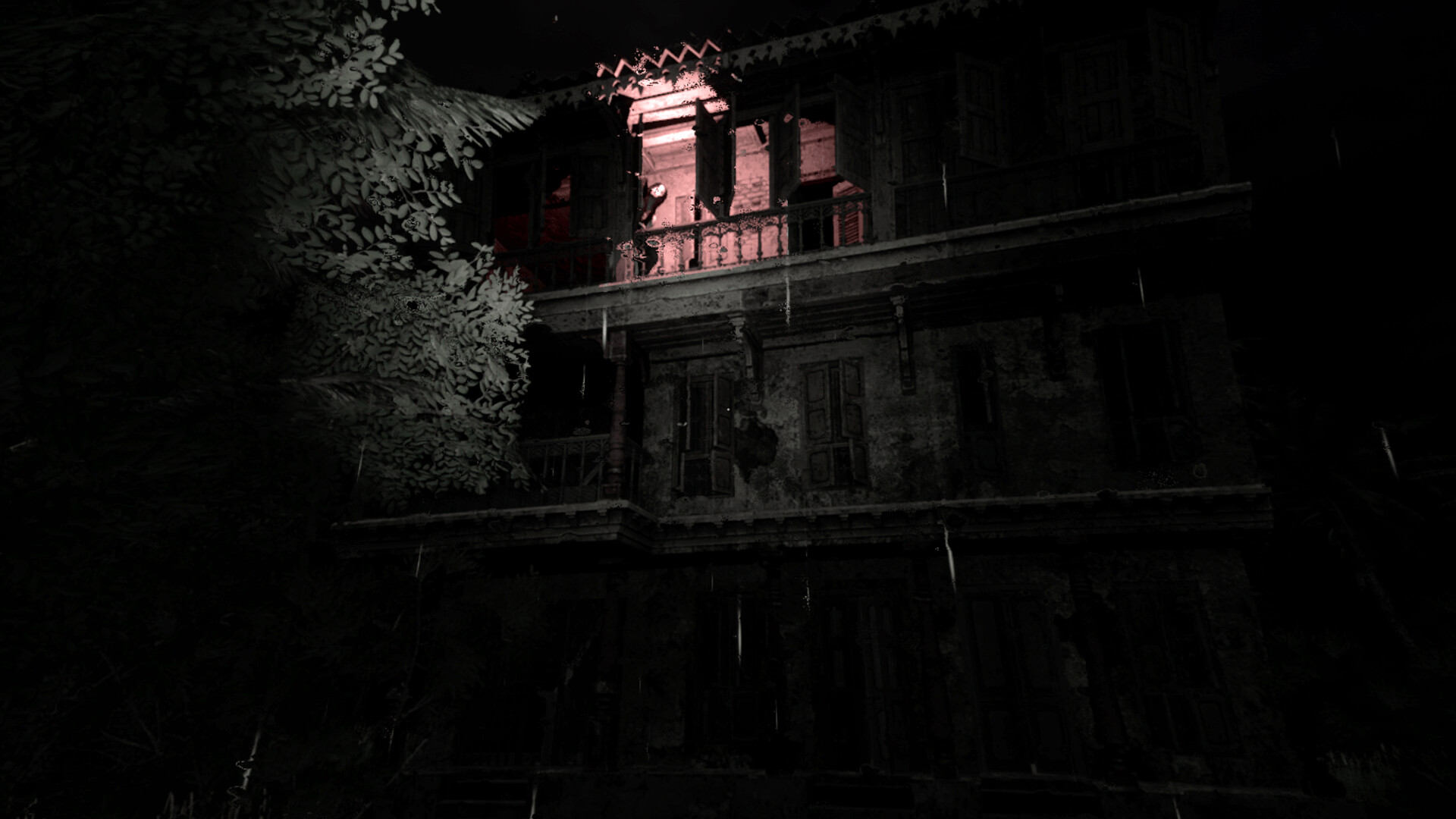 Folklore Files - The Rotmother screenshot 4