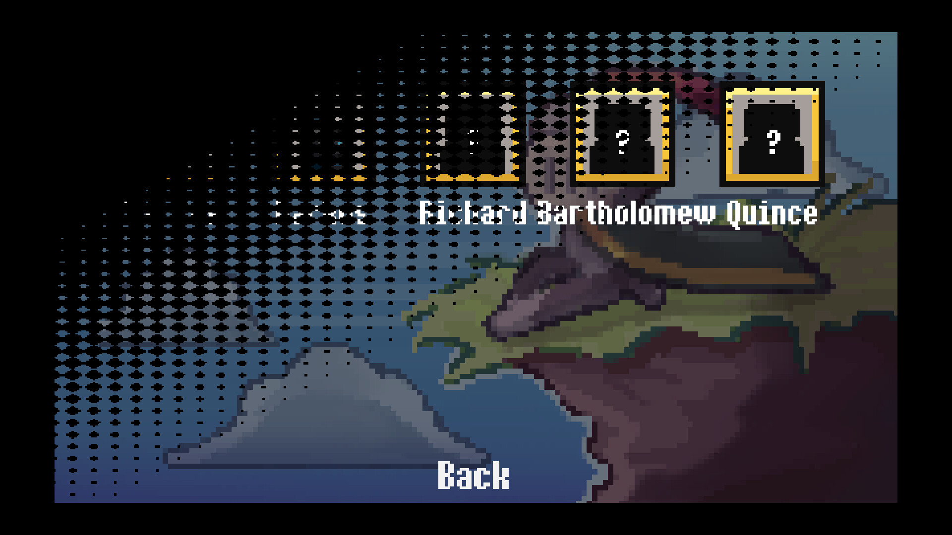 Noble Steed screenshot 3
