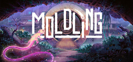 Cover art from Moldling