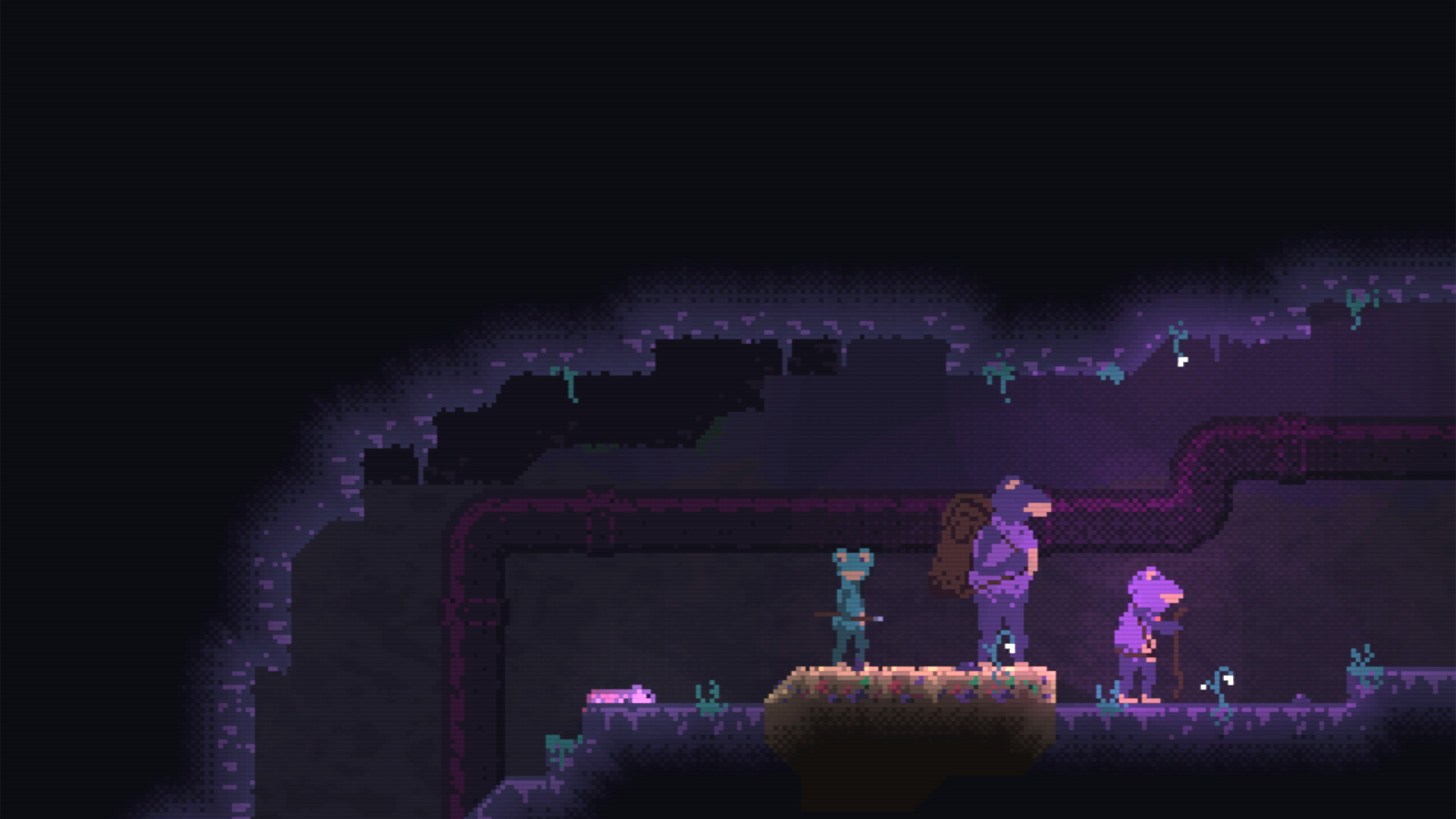 Moldling screenshot 2