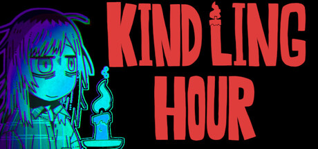 Cover art from Kindling Hour