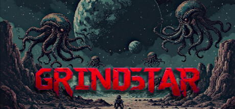 Cover art from Grindstar