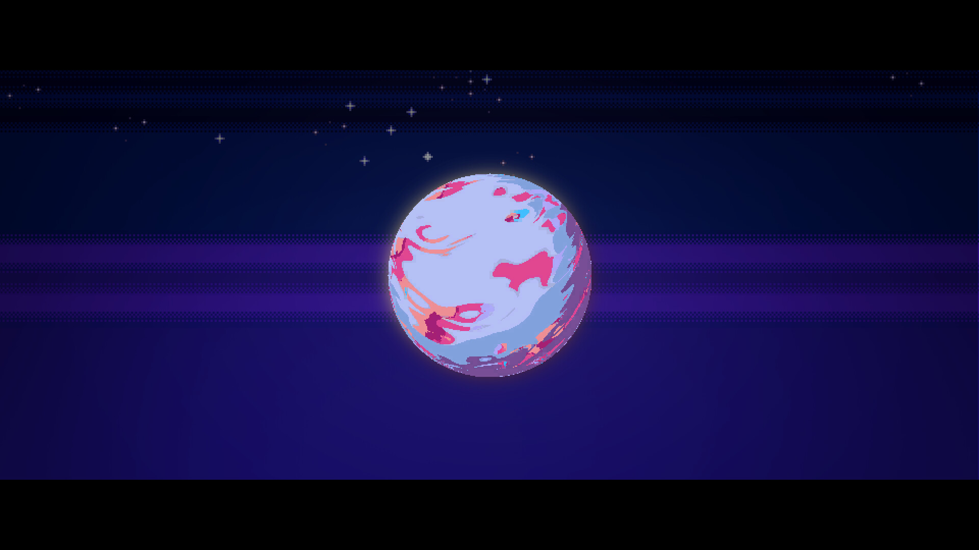Mars Incremental screenshot 4