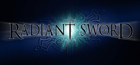 Cover art from Radiant Sword