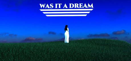 Cover art from Was It A Dream - Act 1