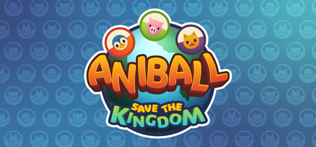 Cover art from Aniball: Save The Kingdom