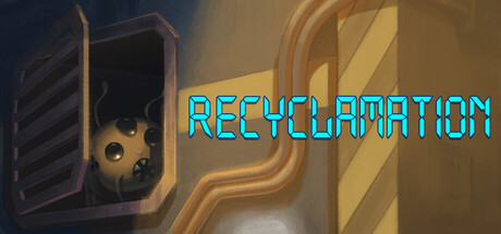 Recyclamation