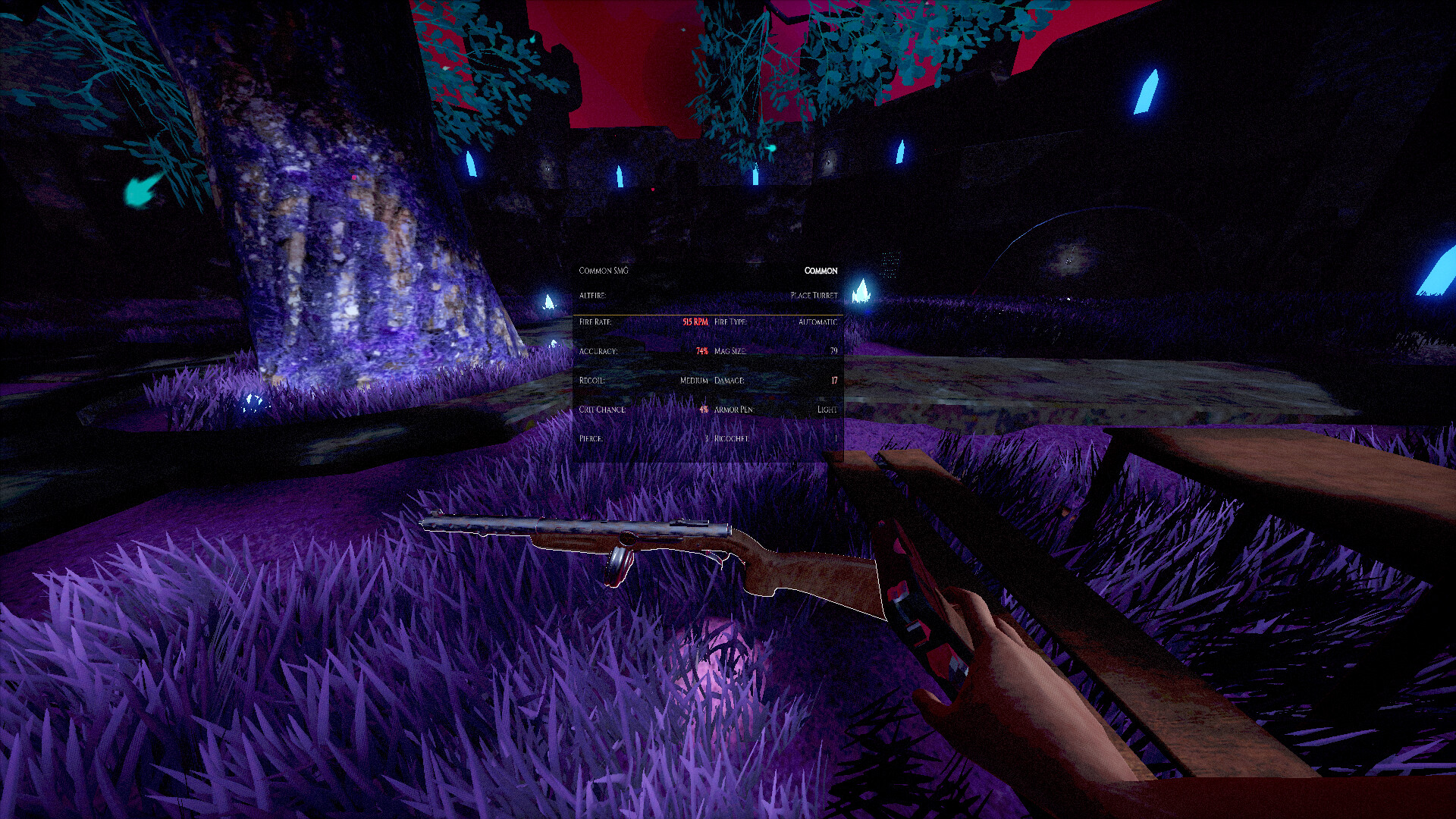 Astracide screenshot 3