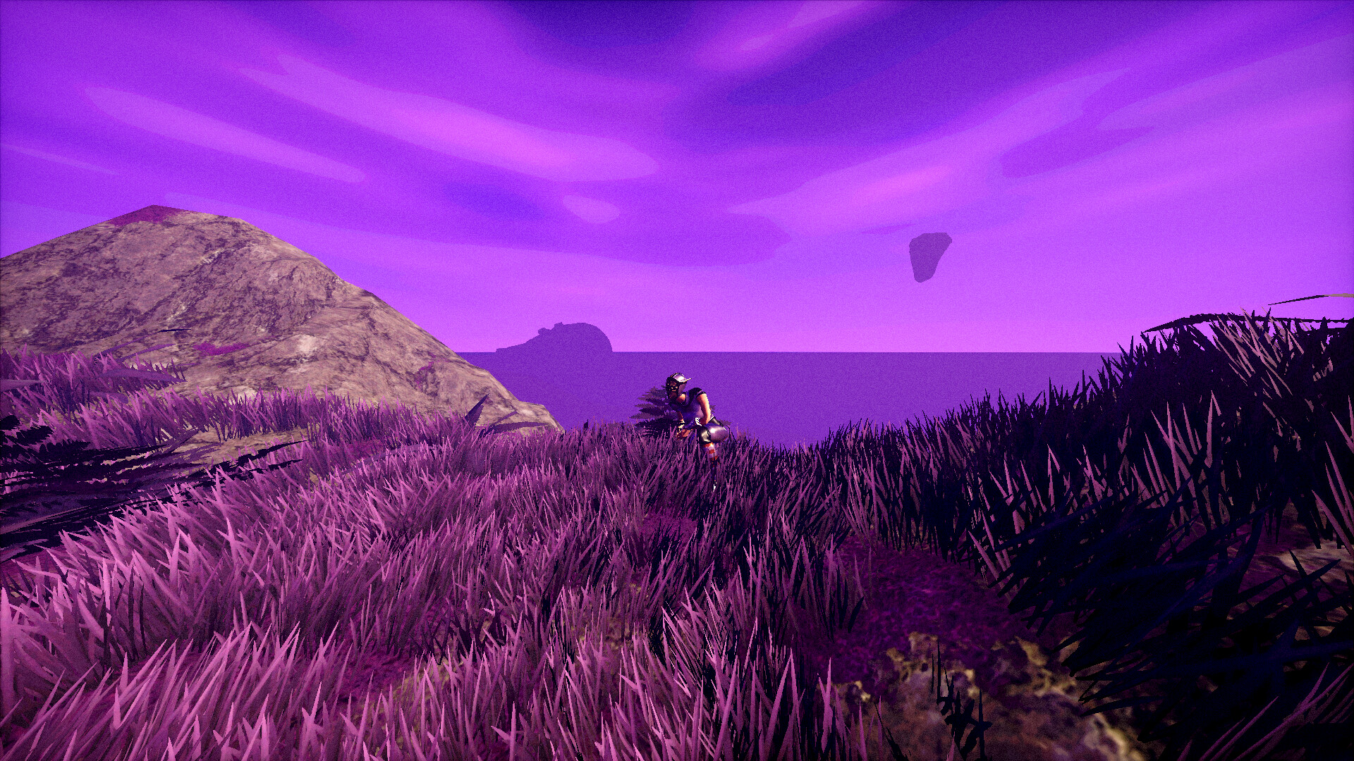 Astracide screenshot 5