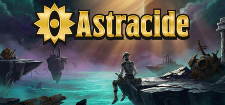 Cover art from Astracide