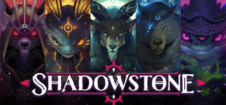 Cover art from Shadowstone