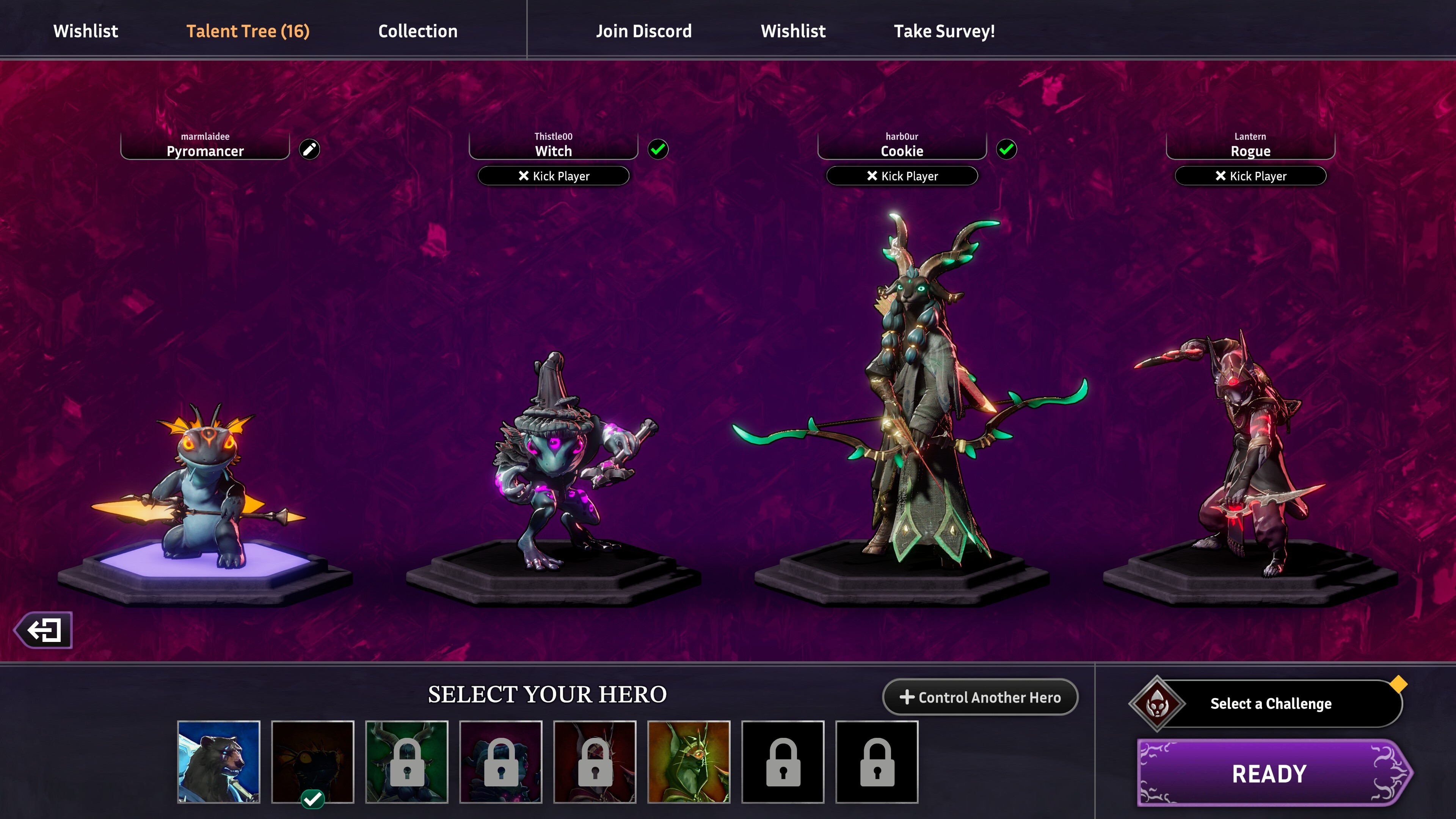 Shadowstone screenshot 2
