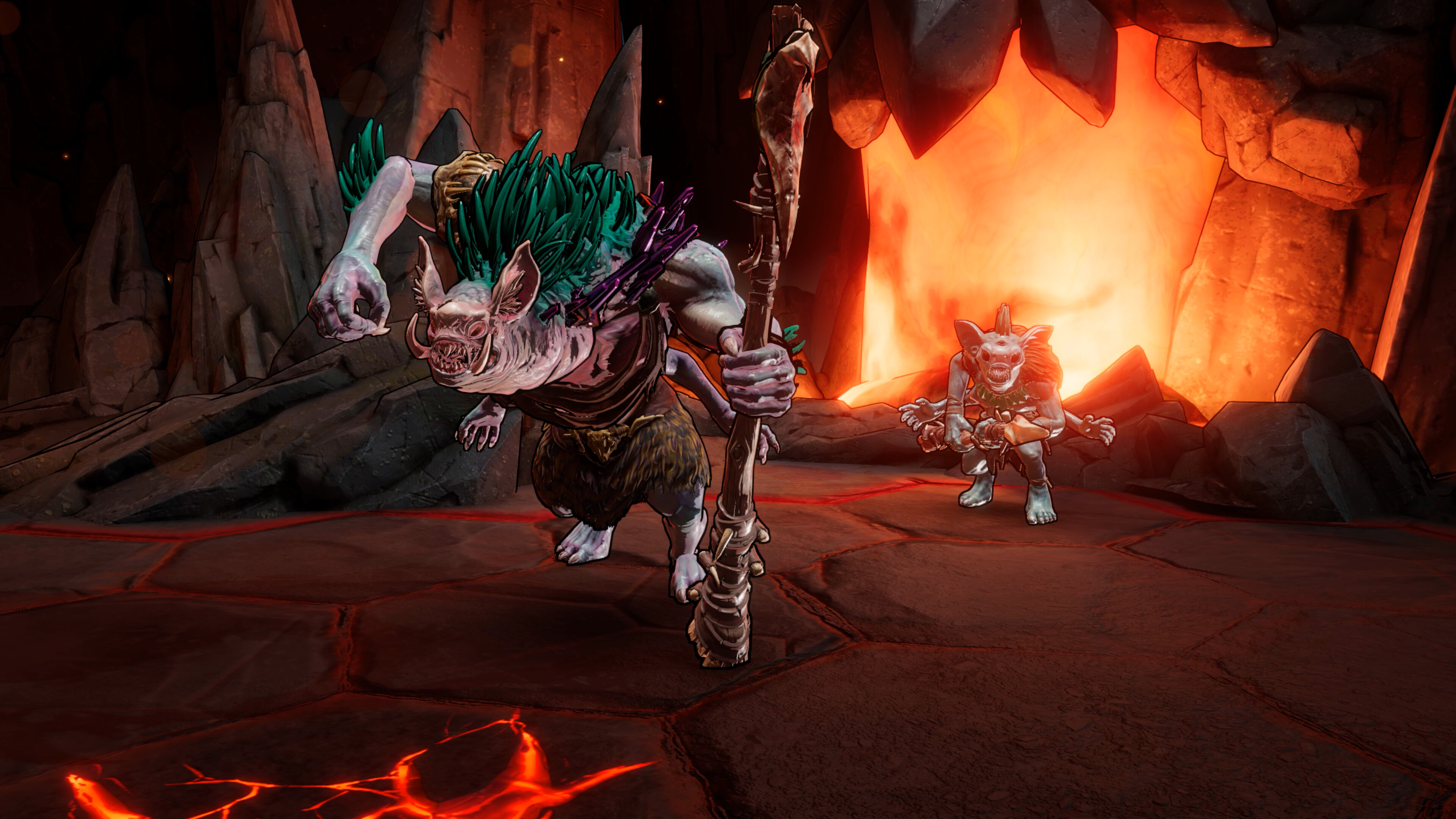 Shadowstone screenshot 5