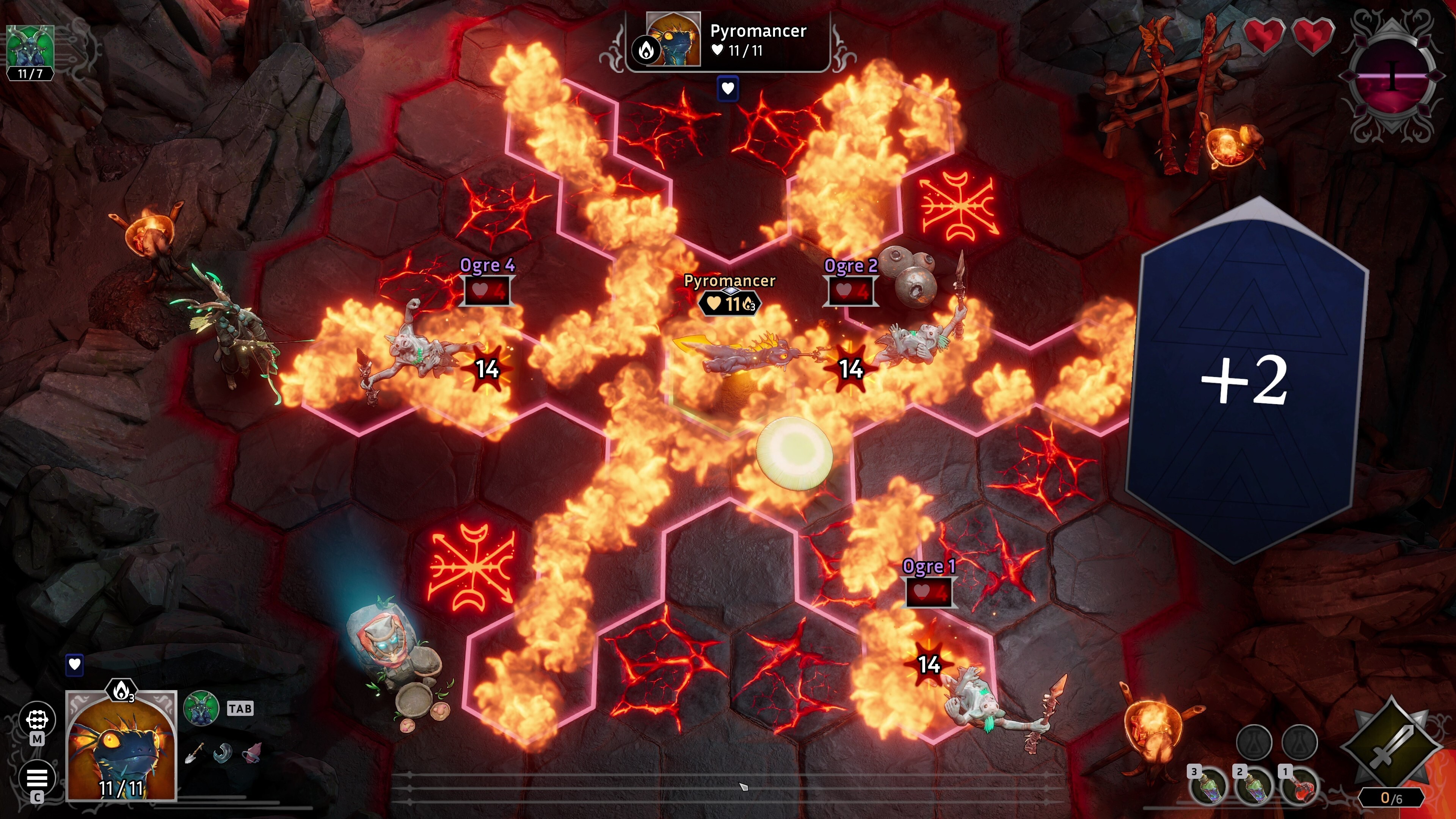 Shadowstone screenshot 5
