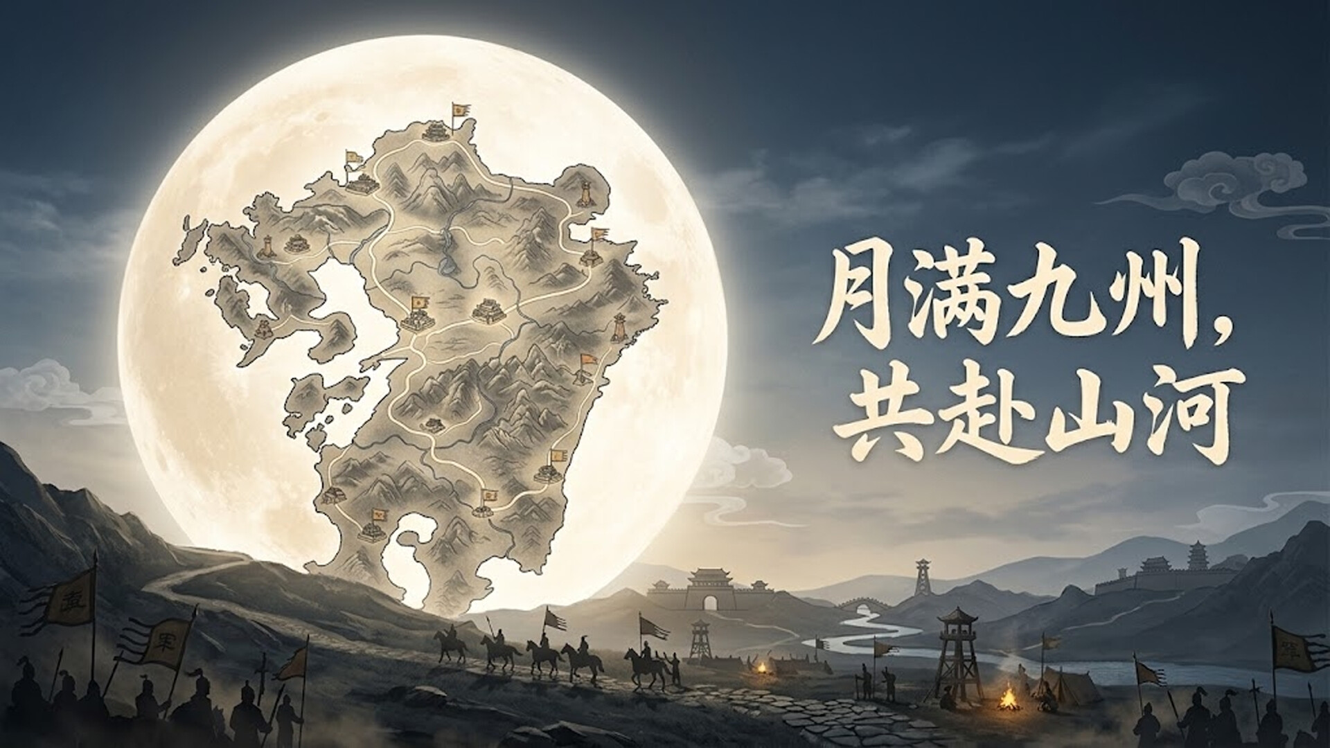 攻城.三国.志 screenshot 1