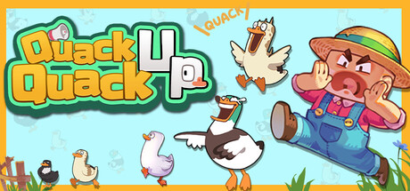 Quack Quack Up