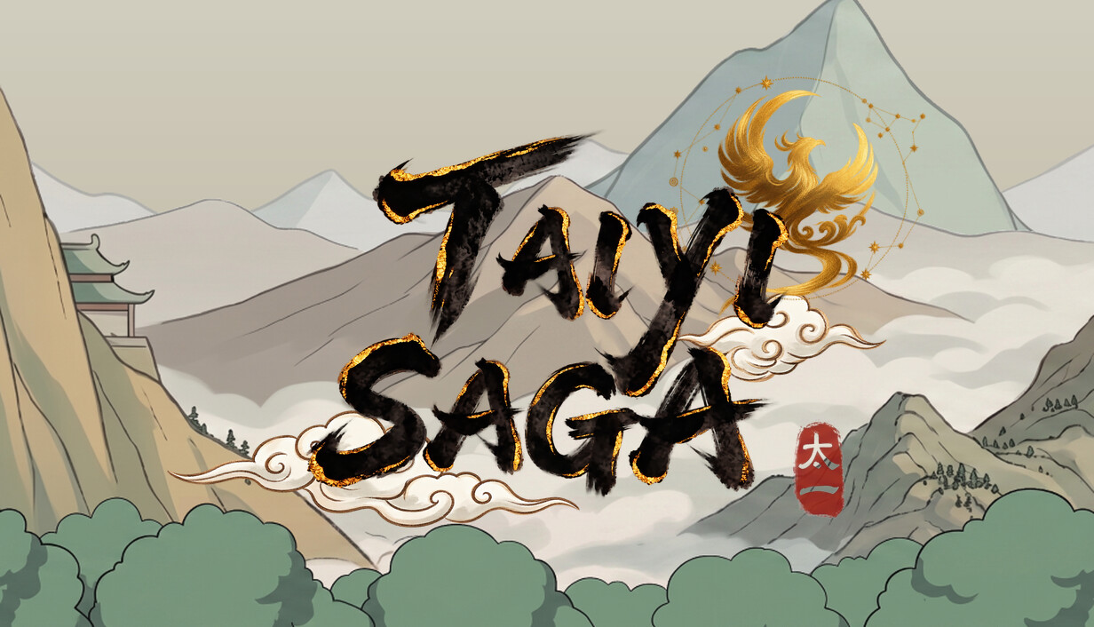 Taiyi Saga trailer