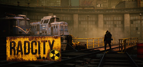 RadCity: A Post-Apocalyptic Adventure