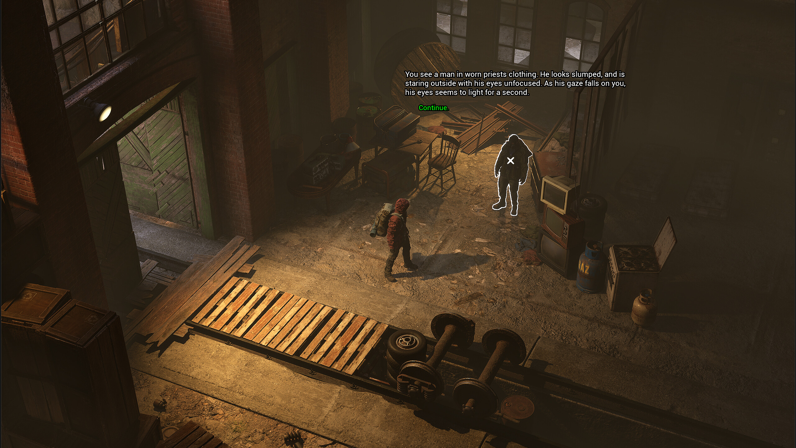 RadCity: A Post-Apocalyptic Adventure trailer