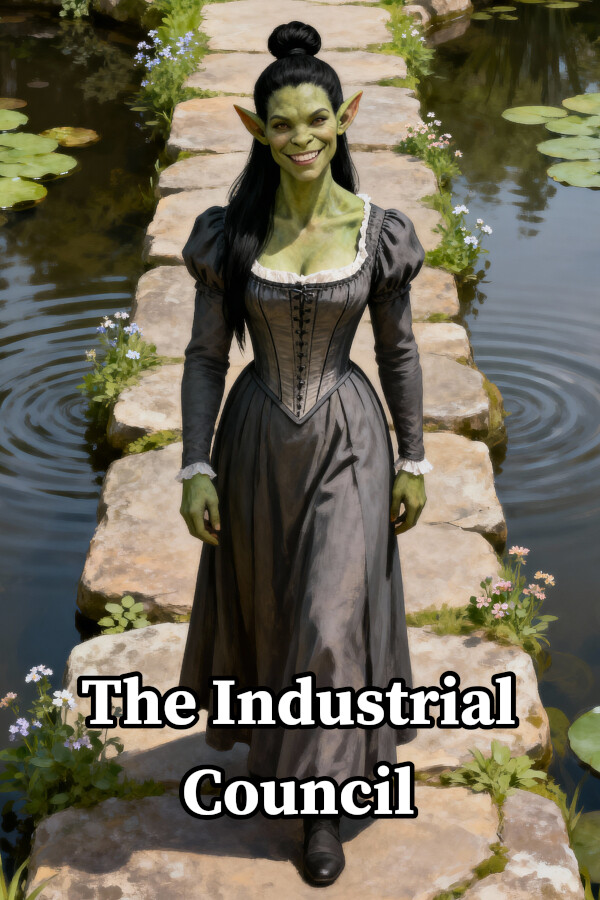 The Industrial Council