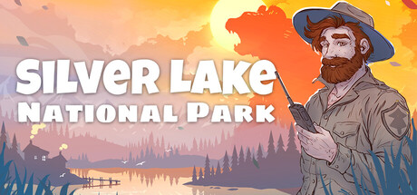 Cover art from Silver Lake National Park