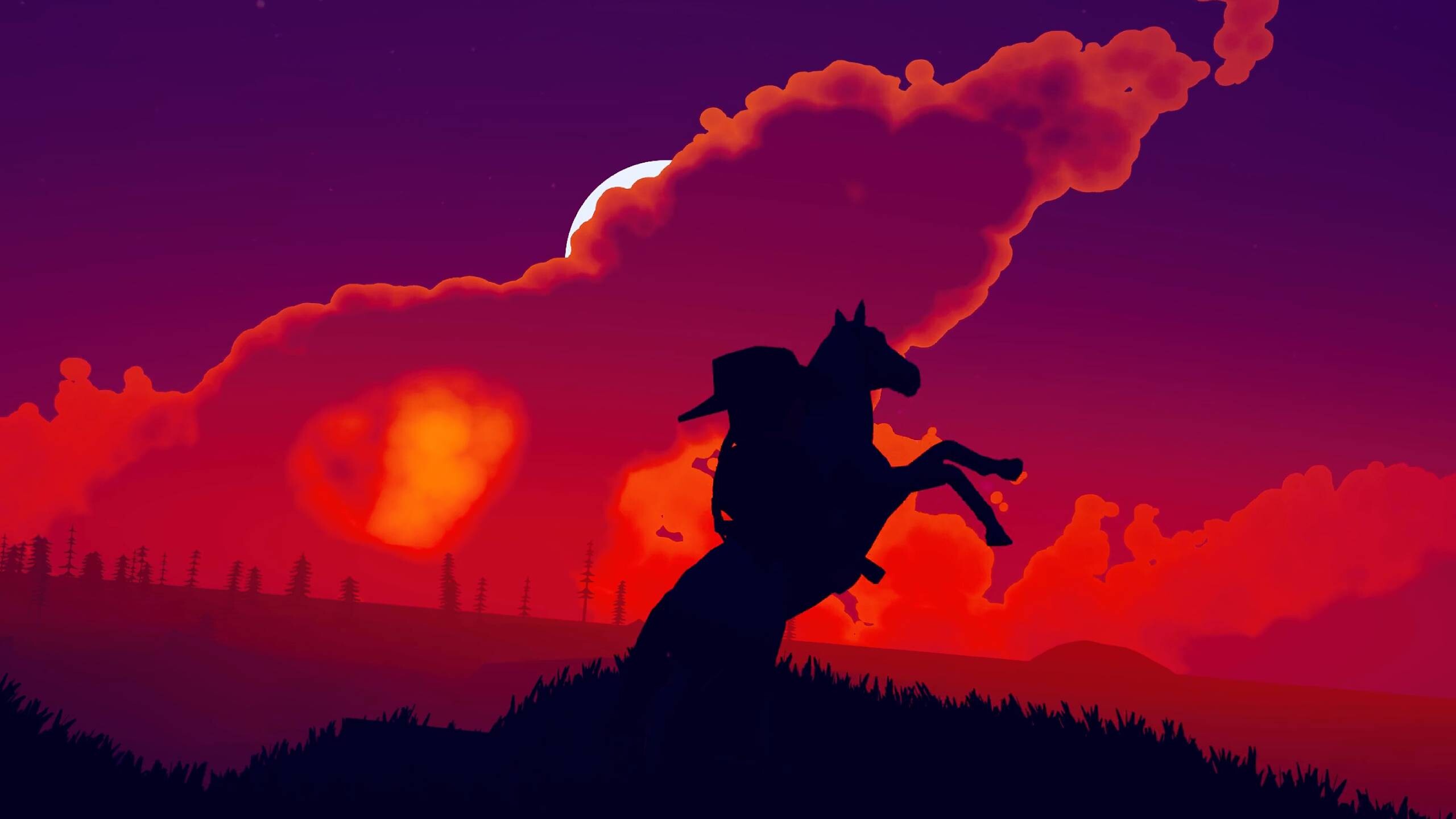 Little Frontier screenshot 3