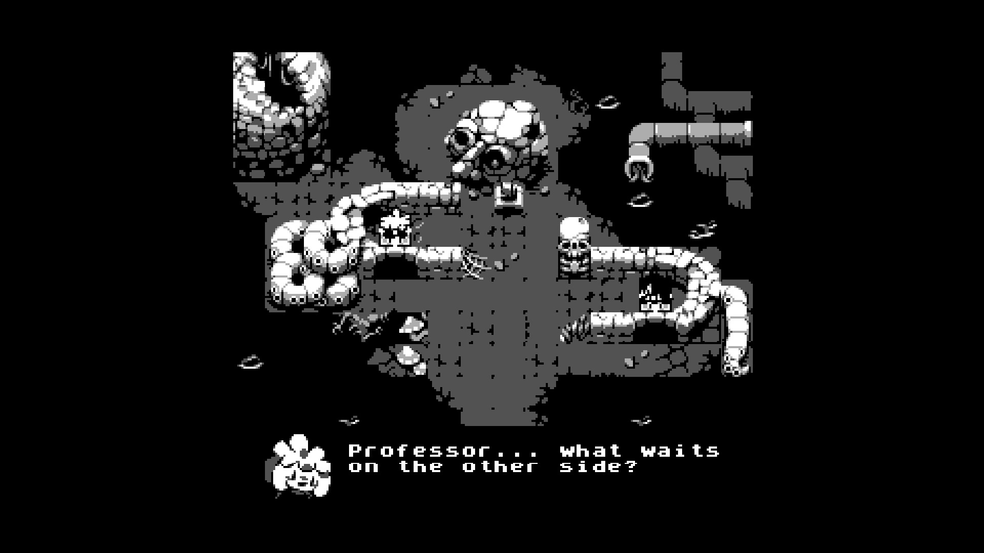 tinyrhythm screenshot 3