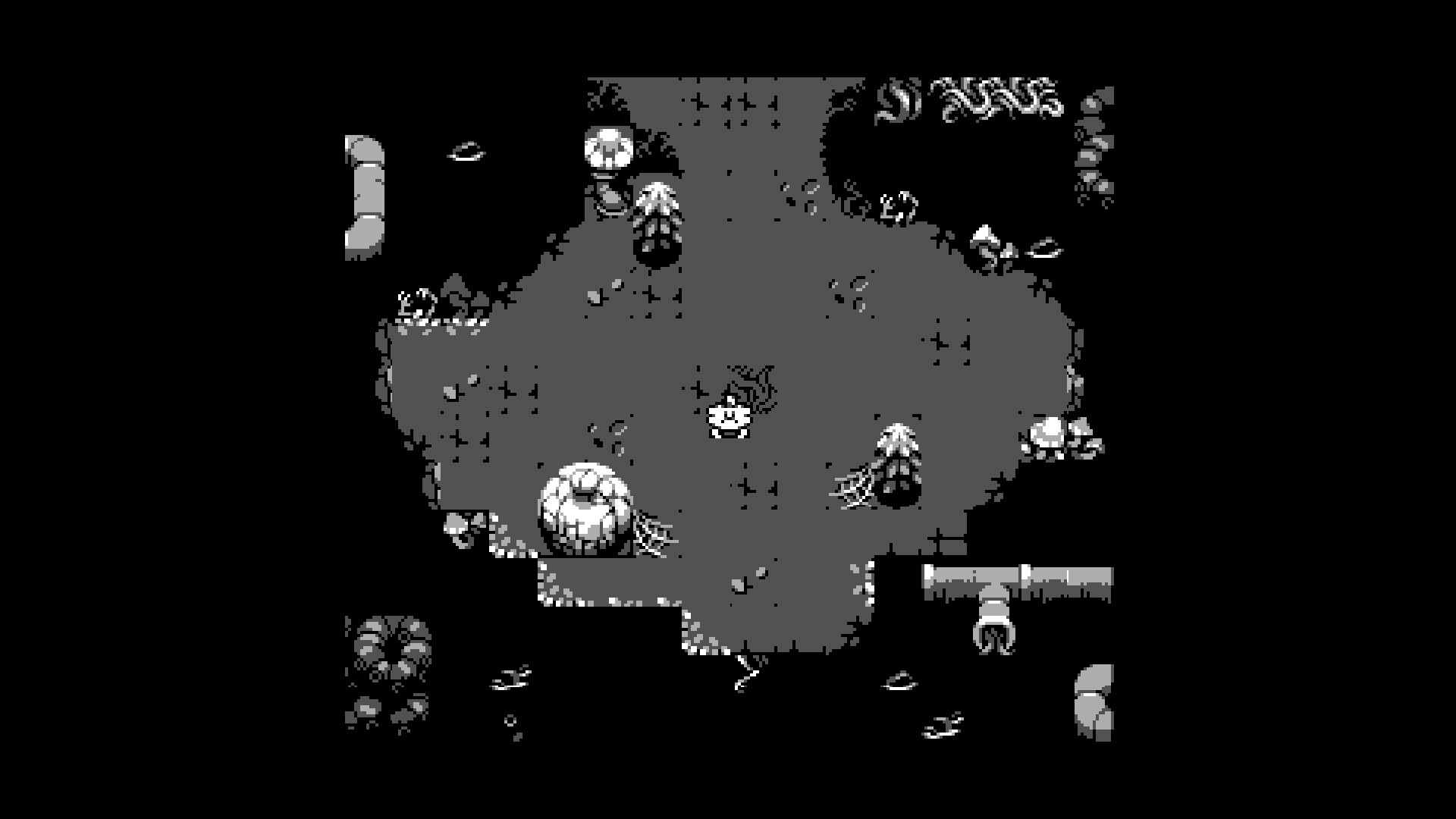 The Dungeon trailer