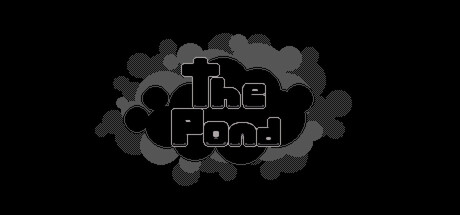 Cover art from The Pond
