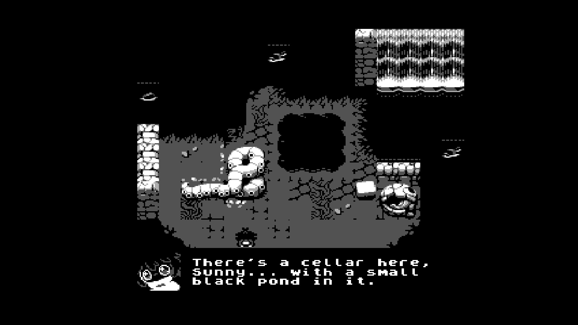 The Pond screenshot 5
