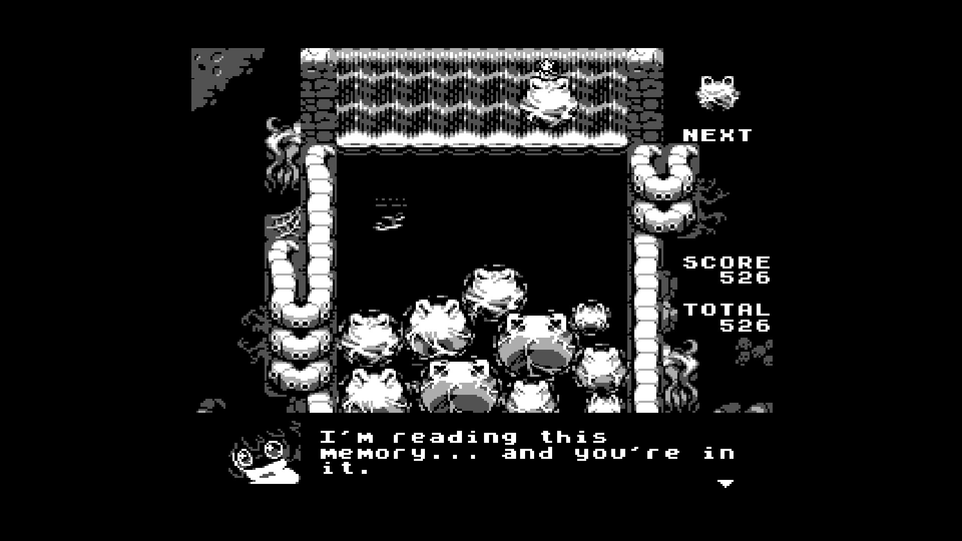 The Pond screenshot 4