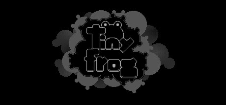 Cover art from tinyfrog