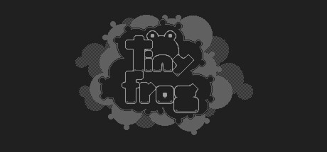 Cover art from tinyfrog