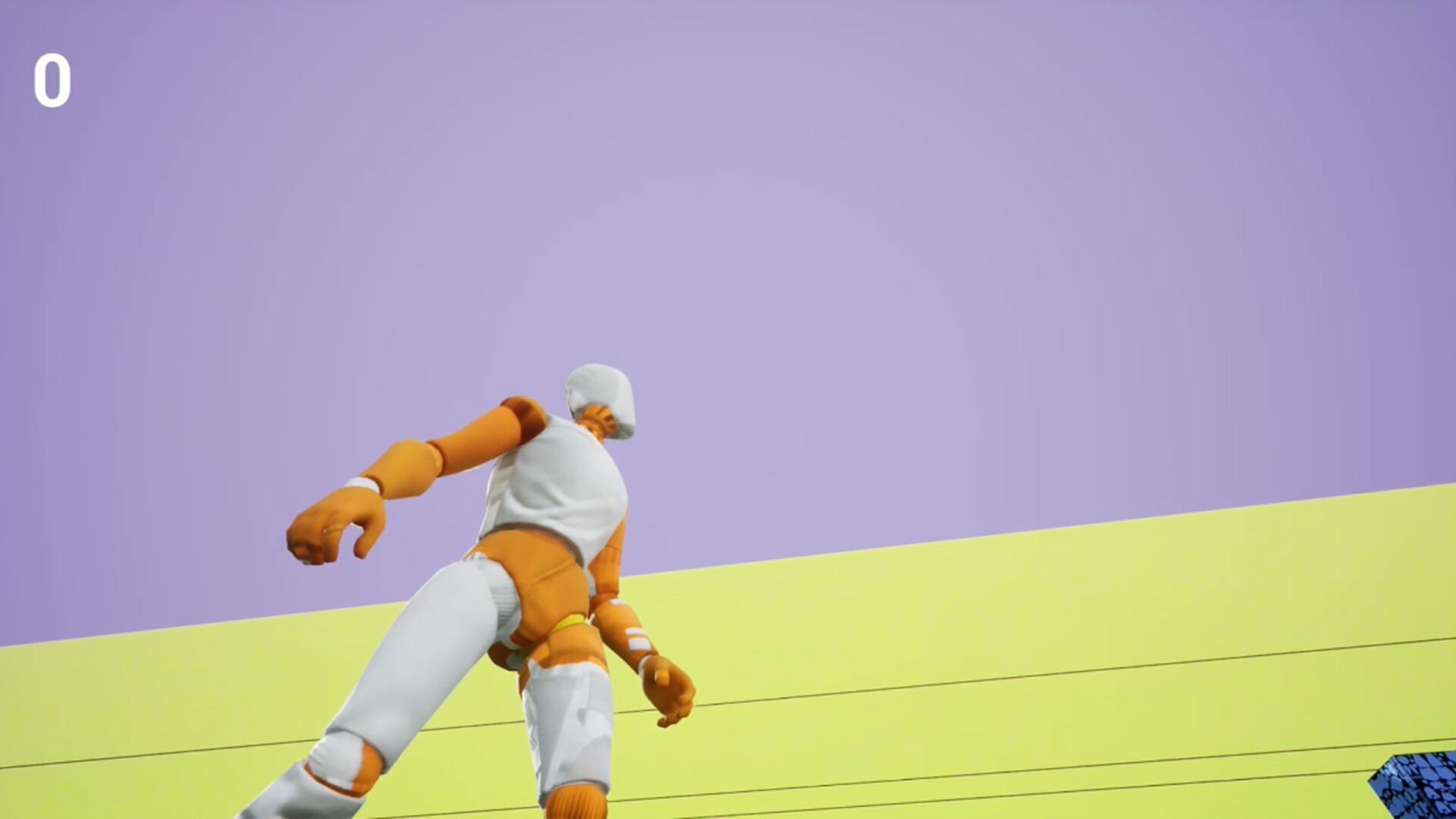 EXIT DATA screenshot 4