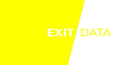 Cover art from EXIT DATA