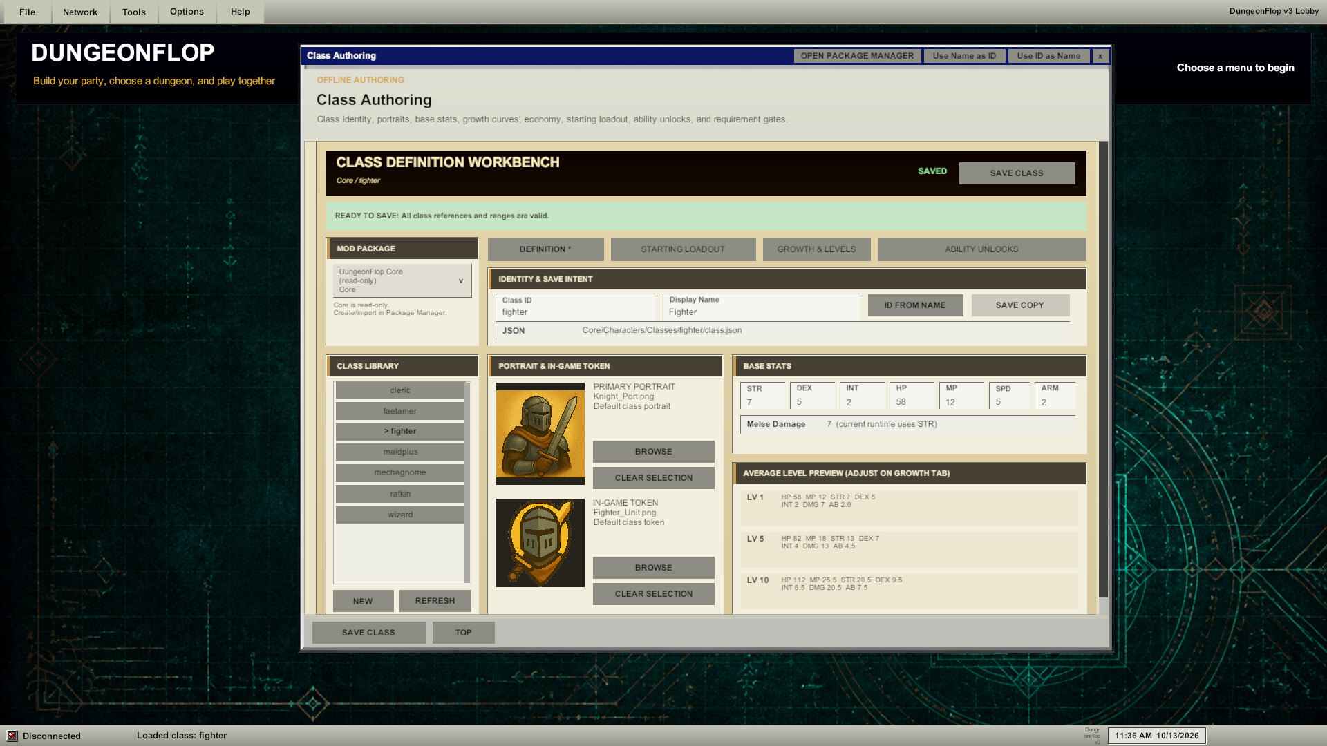 Dungeon Flop screenshot 5