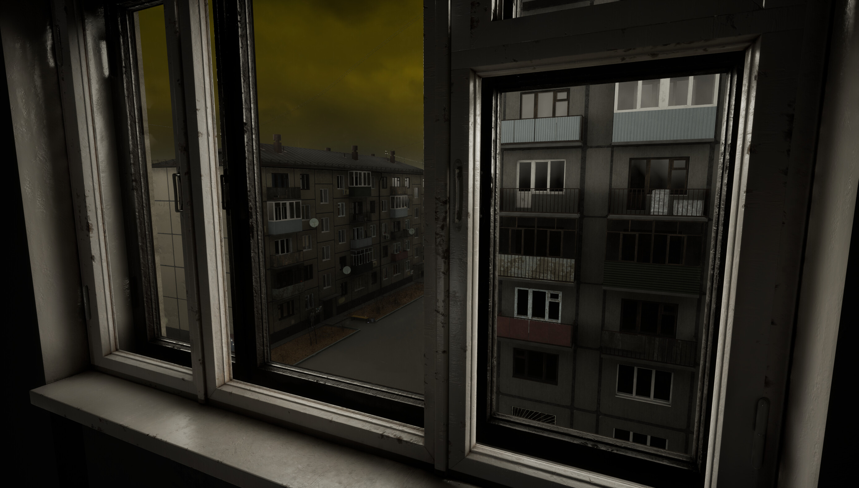 DORM screenshot 2