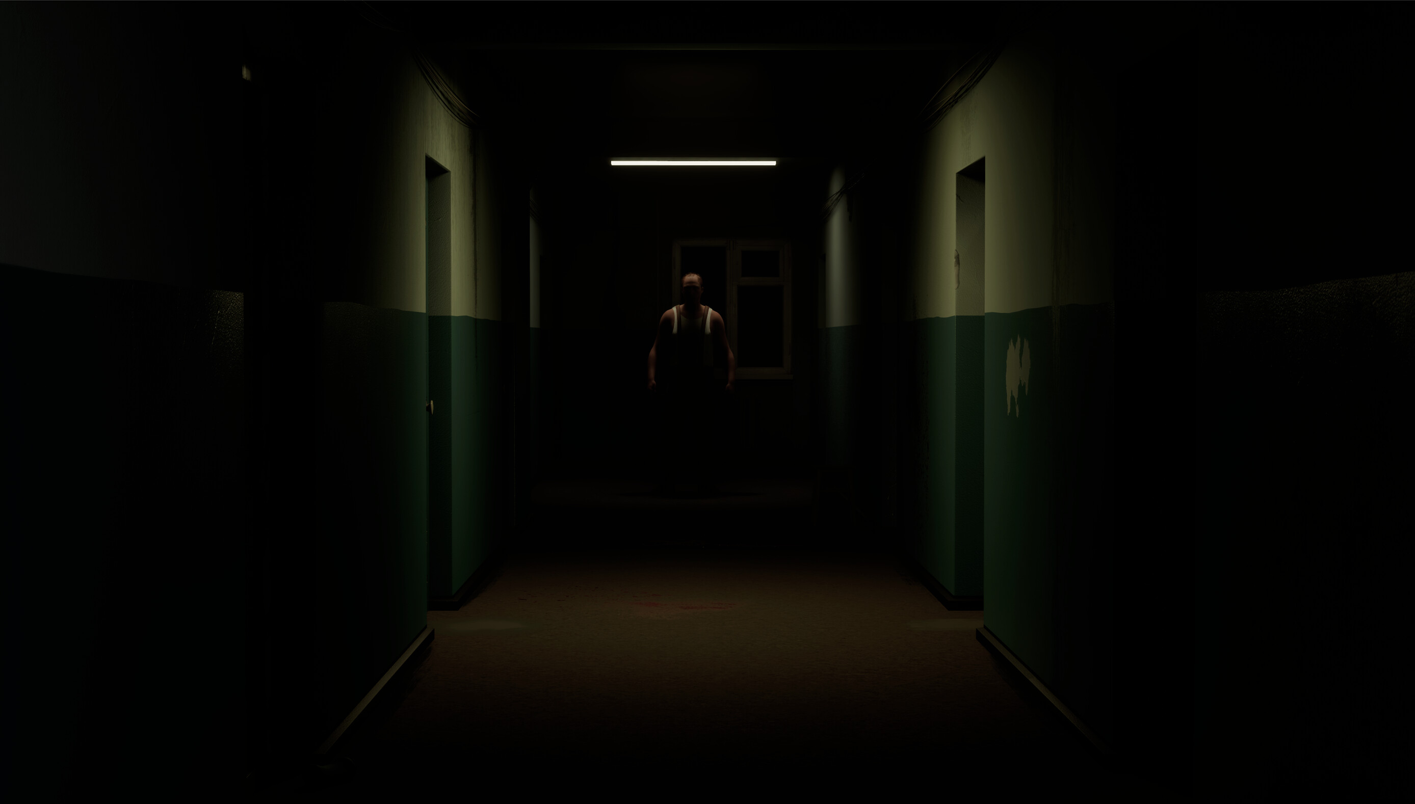 DORM trailer