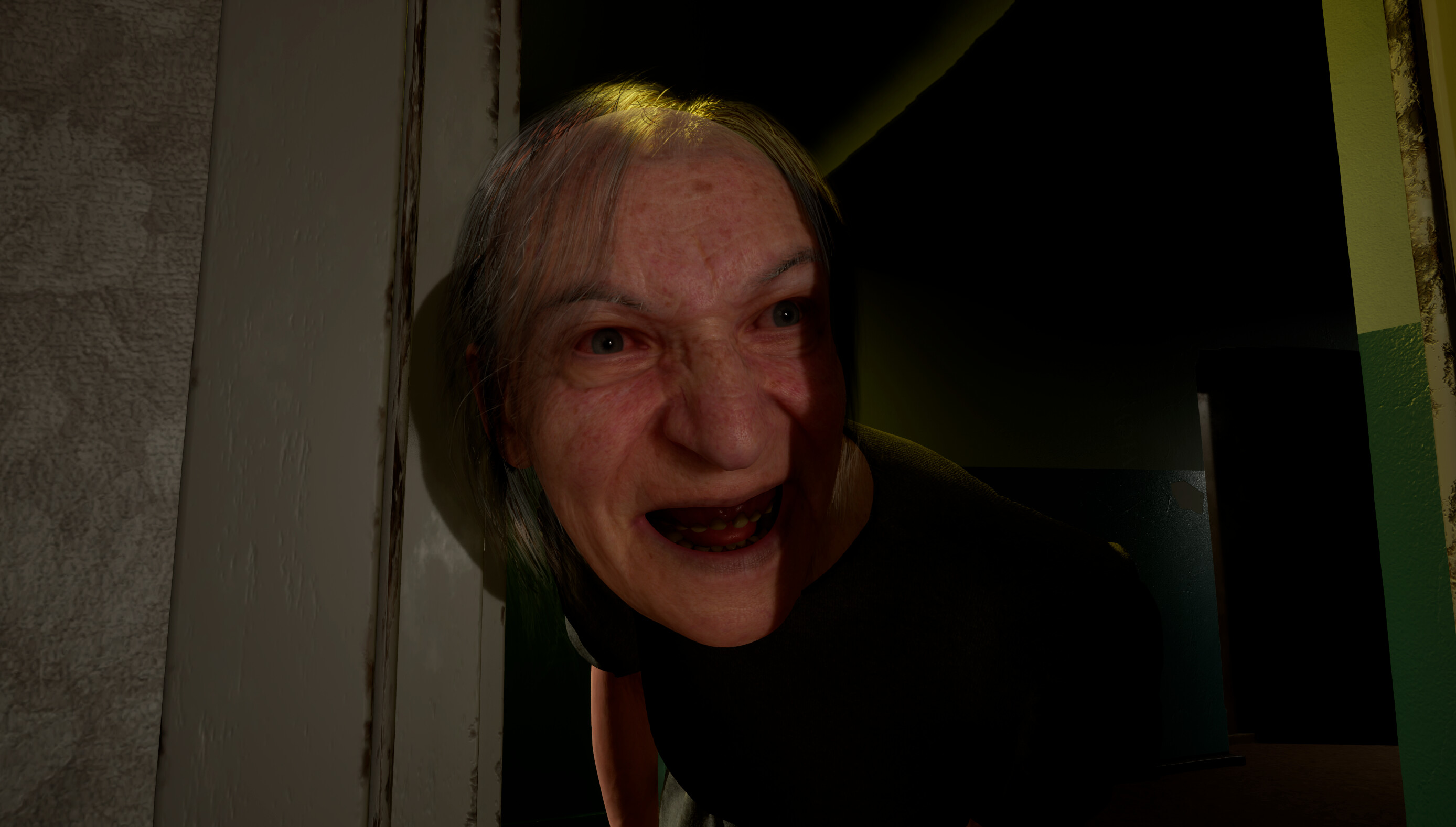 DORM screenshot 3