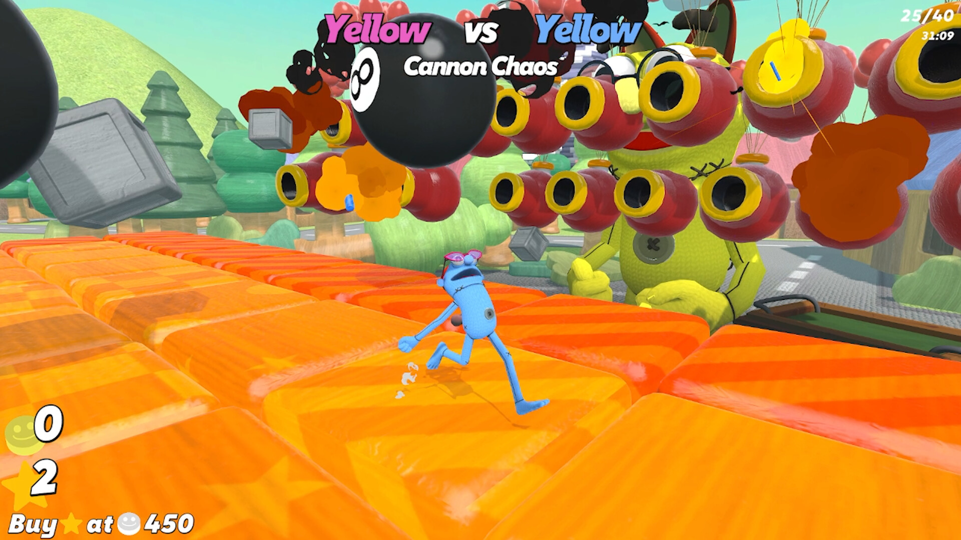 WE'RE ALL IN! screenshot 3