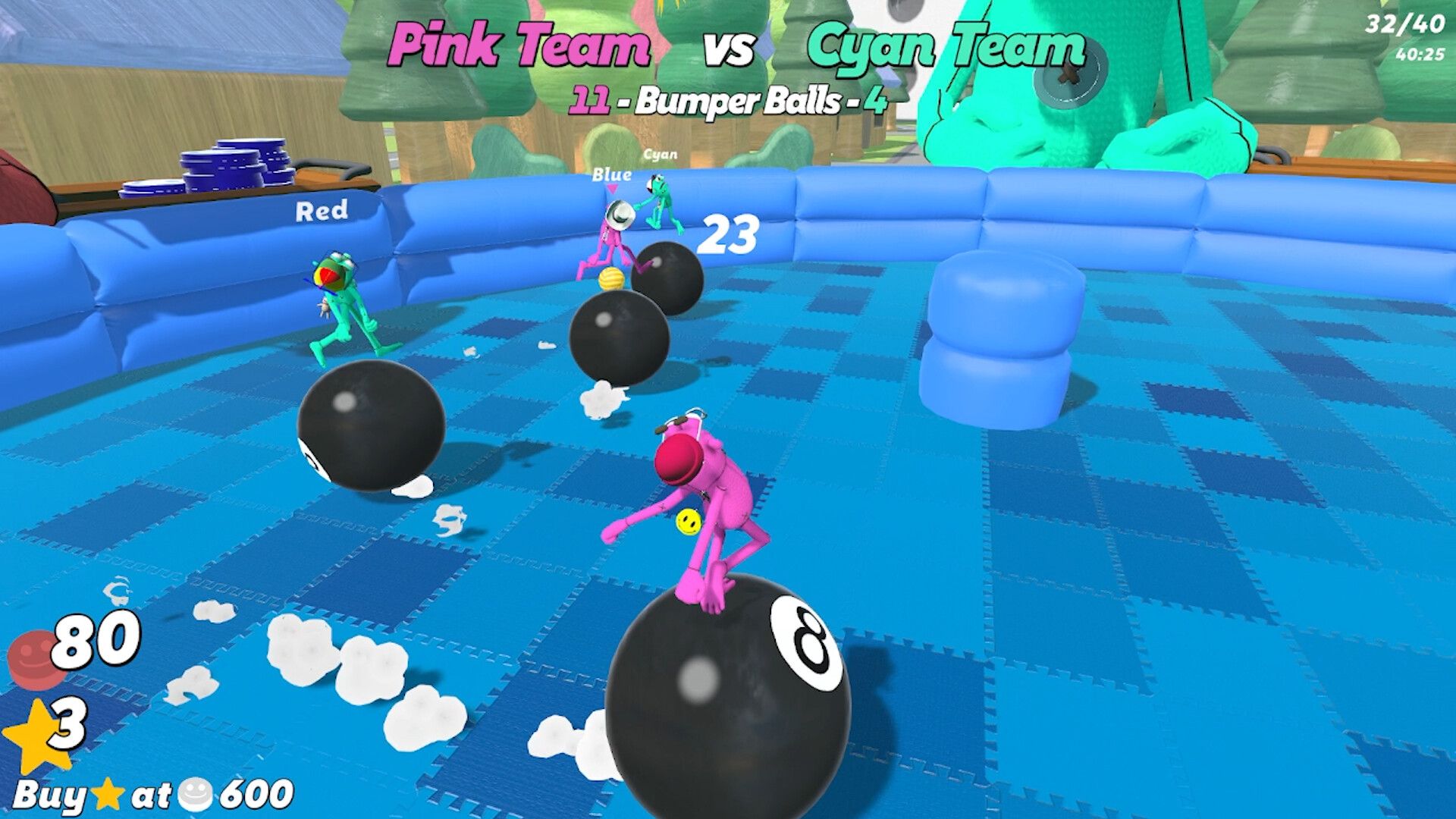 WE'RE ALL IN! screenshot 4