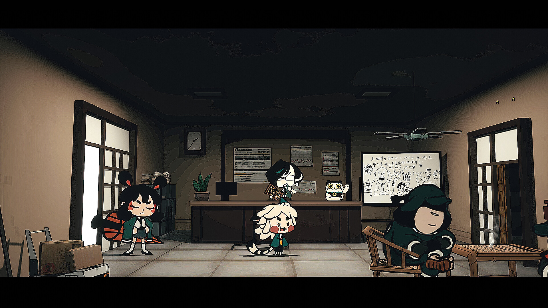 Yokai Go screenshot 4
