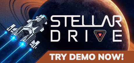 Cover art from StellarDrive