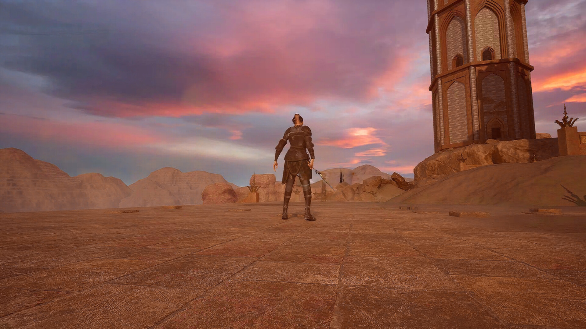 Ormus screenshot 3