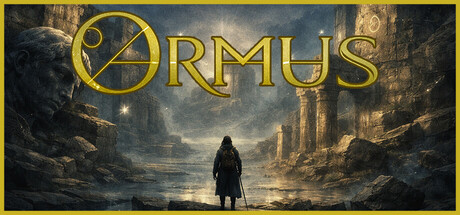 Cover art from Ormus