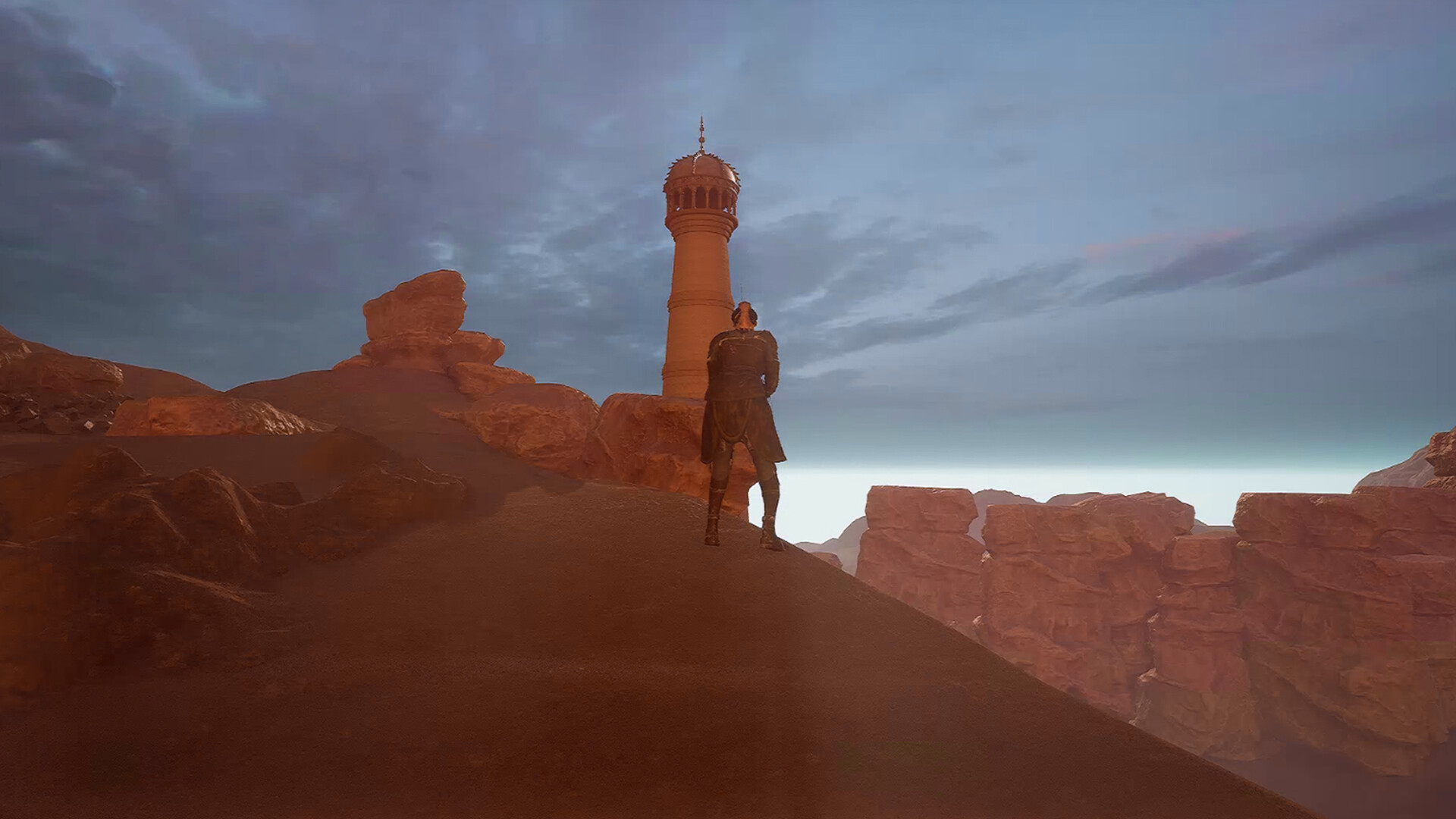 Ormus screenshot 2