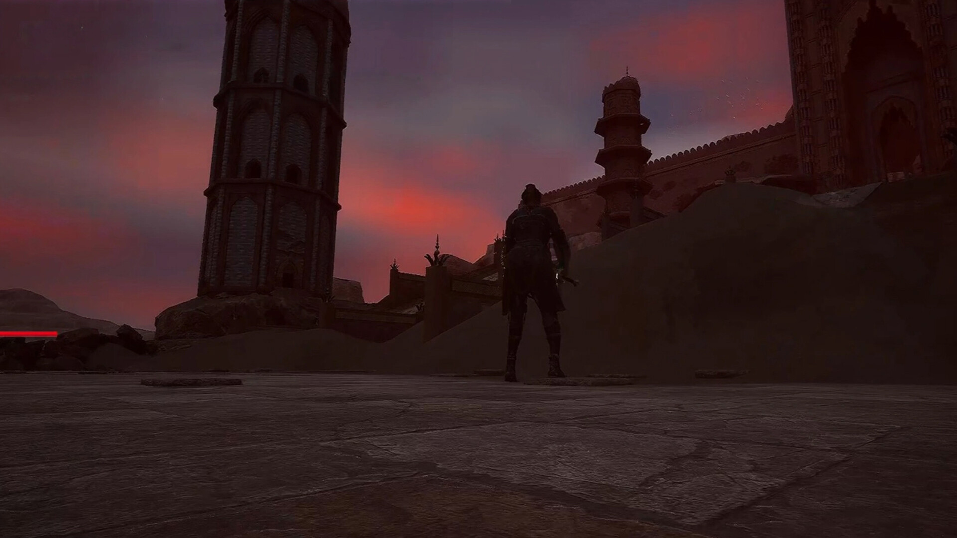 Ormus screenshot 4