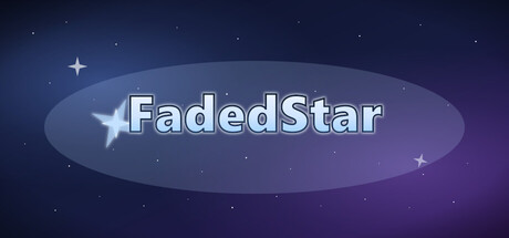 Cover art from Faded Star