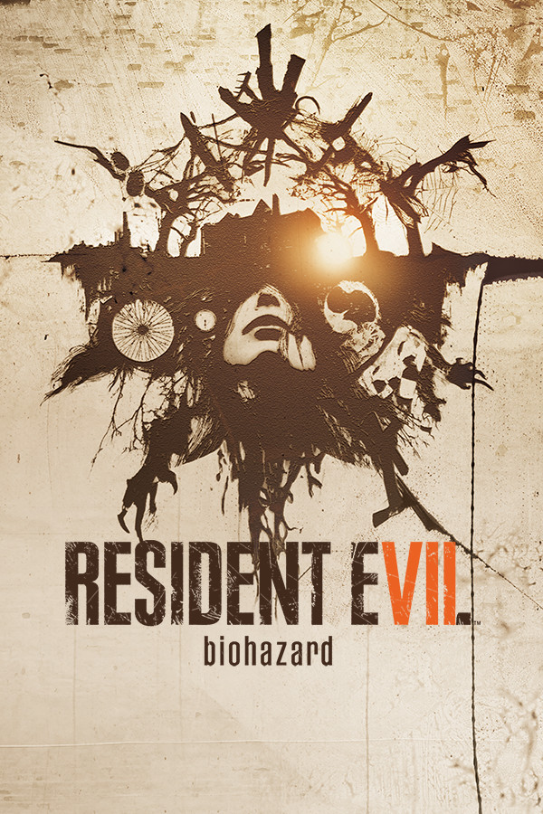 RE7 Poster