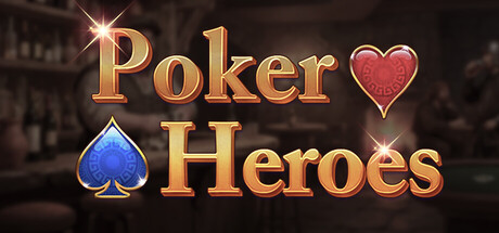 Cover art from PokerHeroes